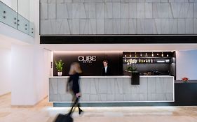 Hotel CUBE
